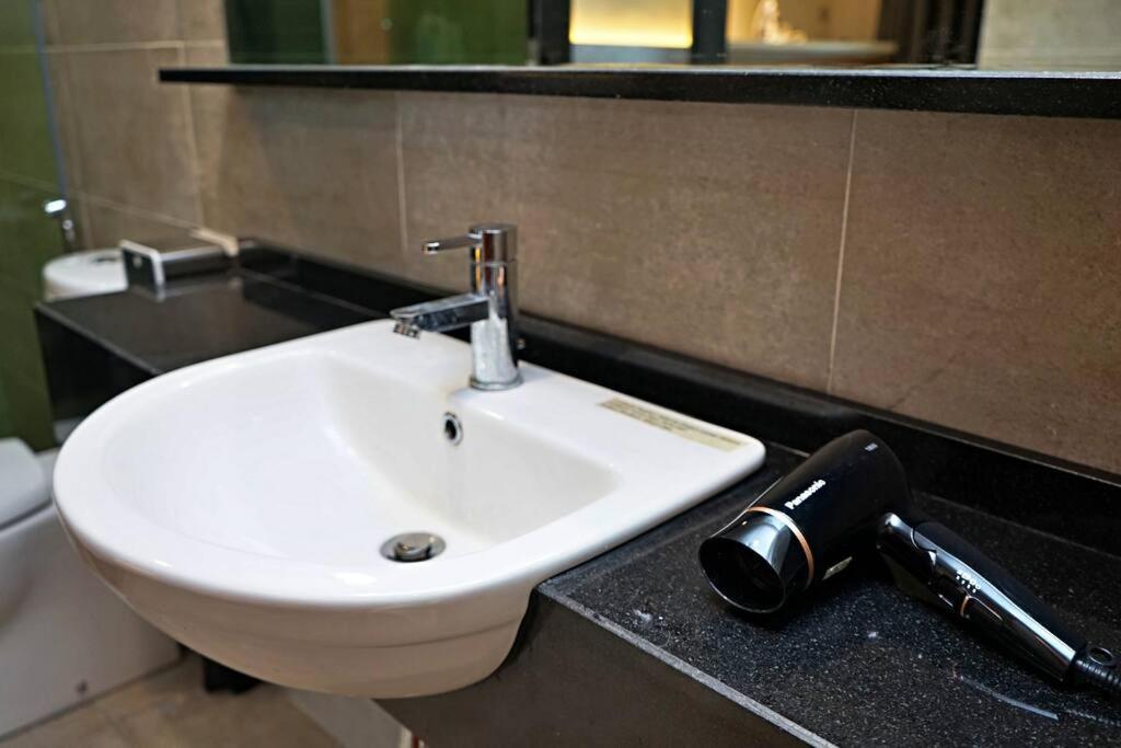 Humble Abode Family Suite 3-5Pax Geo38 Genting Free Wifi Genting Highlands Exterior photo