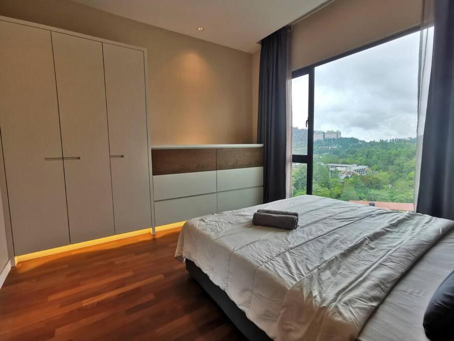Humble Abode Family Suite 3-5Pax Geo38 Genting Free Wifi Genting Highlands Exterior photo
